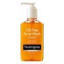 NEUTROGENA Oil-free Acne Cleanser, 175ml
