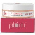 Plum E-Luminence Simply Supple Cleansing Balm, 90g