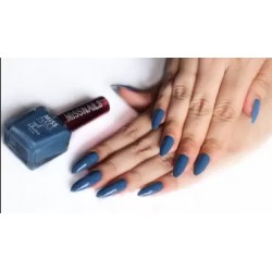 miss nails - GS-14. BLUE