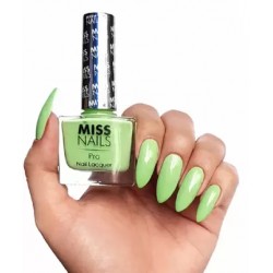 miss nails pro-62 green
