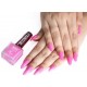 miss nails GS-04. pink