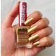 Miss Nails CC02 Golden Glass Gold