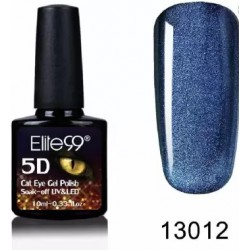 Elite99 Cat Eye UV Gel Nail Polish 5D Effect - 13012