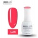 Shills Professional Soak Off UV LED Gel Polish- 025
