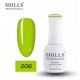 Shills Professional Soak Off UV LED Gel Polish- 206