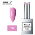 Shills Professional High Definition UV LED Gel Polish, Light Pink
