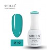 Shills Professional Soak Off UV LED Gel Polish - 219