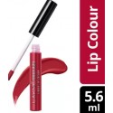Lakmé Liquid Lipstick, Red Velvet, 5.6ml