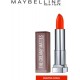 MAYBELLINE NEW YORK Color Sensational Creamy Matte  - 685 Craving Coral, 3.9g