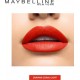 MAYBELLINE NEW YORK Color Sensational Creamy Matte  - 685 Craving Coral, 3.9g