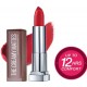 MAYBELLINE NEW YORK Color Sensational Creamy Matte Lipstick  - 641 Pink my Red, 3.9g