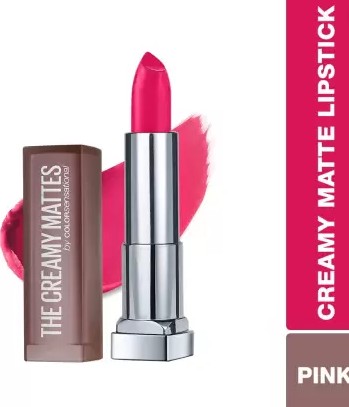 Maybelline 680 deals mesmerizing magenta