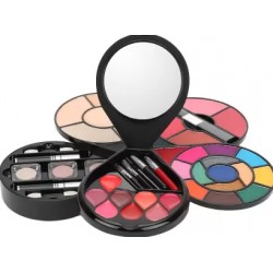 Cameleon Palette De Maquillage Makeup Kit  - Pack of 37