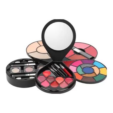Cameleon Palette De Maquillage Makeup Kit  - Pack of 37