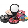 Cameleon Palette De Maquillage Makeup Kit  - Pack of 37