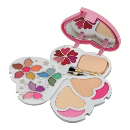 NYN Make-up Kit 24 shades