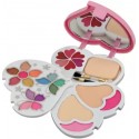 NYN Make-up Kit 24 shades