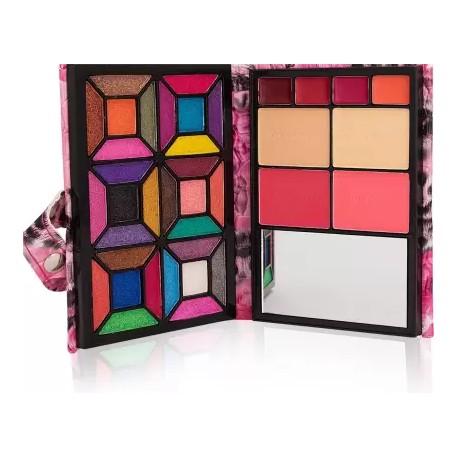 Kiss Touch COMPLETE MAKEUP KIT