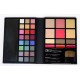 VERGE FACE FLAWLESS 24 eye shadow + 2 eyebrow powder + 3 lip cream + 2 compact powder + 3 blusher + 2 highlighter