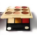Hilary Rhoda Makeup Art makeup kit 1220- shade - 4