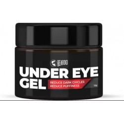 BEARDO Under Eye Gel For Men  (12 g)