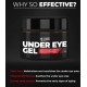 BEARDO Under Eye Gel For Men  (12 g)