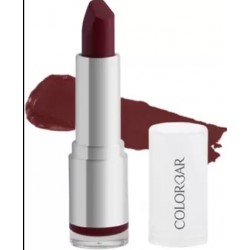 COLORBAR Velvet Lipstick, Wanna Be - Brown, 4.2 g