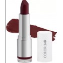 COLORBAR Velvet Lipstick, Wanna Be - Brown, 4.2 g