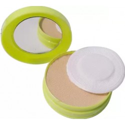 ads Compact Powder 2 in 1 (Natural, 23 g)