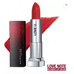 MAYBELLINE Love Notes, 609 - 3.9 g