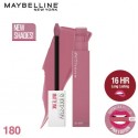 Pink Revolutionary Maybelline - 5g