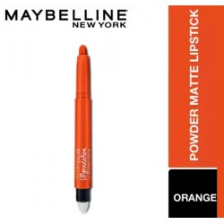 MAYBELLINE Lipstick,  Lip Gradation - Coral,  389