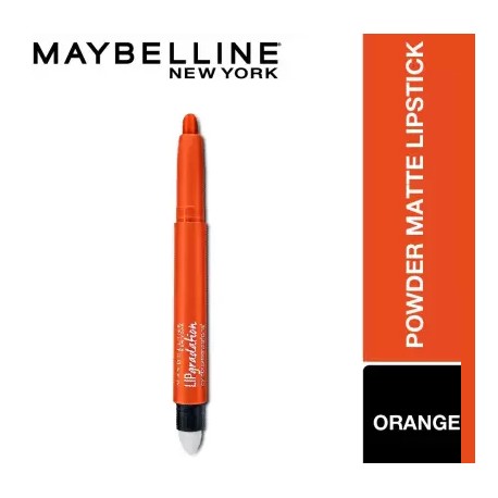 MAYBELLINE NEW YORK Lip Gradation Lipstick - Coral 389