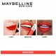 MAYBELLINE NEW YORK Super Stay Matte Ink Liquid Lipstick, Heroine, 25 - 5 ml