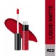 MAYBELLINE NEW YORK Sensational Liquid Matte Lipstick, Flush It Red, 7ml