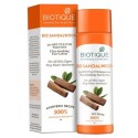 Biotique sunscreen lotion SPF 50, 120ml