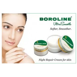 BOROLINE Ultra smooth Antiseptic Cream - 200 g