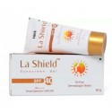 La Shield Sunscreen - SPF 40, 60g
