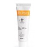 Brinton UV Doux Silicone Sunscreen Gel,  SPF 50 PA+++  (50g)