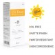 Brinton UV Doux Silicone Sunscreen Gel,  SPF 50 PA+++  (50g)