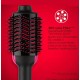 Revlon Salon One-Step Hair Dryer RVDR5222INPNK - (820 W, Black
