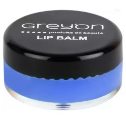 Greyon Blue Berry Lip Balm Blue berry  (Pack of: 1, 10 g)
