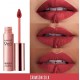 Lakme Lip & Cheek Color, Crimson Silk