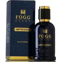 FOGG Scent Impressio EDP For Men - 100ml