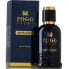 FOGG Scent Impressio EDP For Men - 100ml