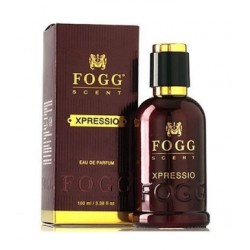 FOGG Scent XPRESSIO EDP- 100ml  (For Men)