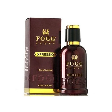 FOGG Scent XPRESSIO EDP- 100ml  (For Men)