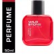 Wild Stone Uitra Sensual Eau de Parfum For Men - 50ml