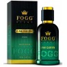 FOGG Scent I AM QUEEN EDP - 100ml  (For Women)