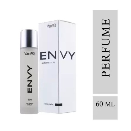 ENVY Women Eau de Parfum - 60ml  (For Women)
